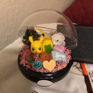 Meet your Posher, Becky